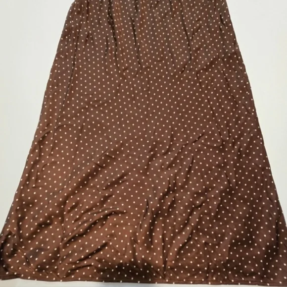 Ciao Lucia Leo Dress Casual Square neck Sleeveless Size S - Picture 8 of 13